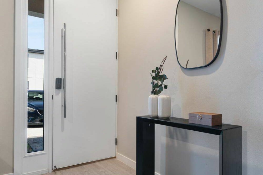 The Hub at Westside 9