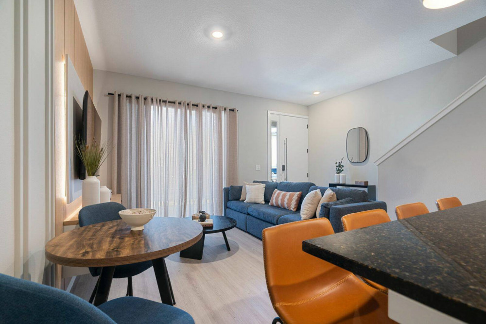 The Hub at Westside 9