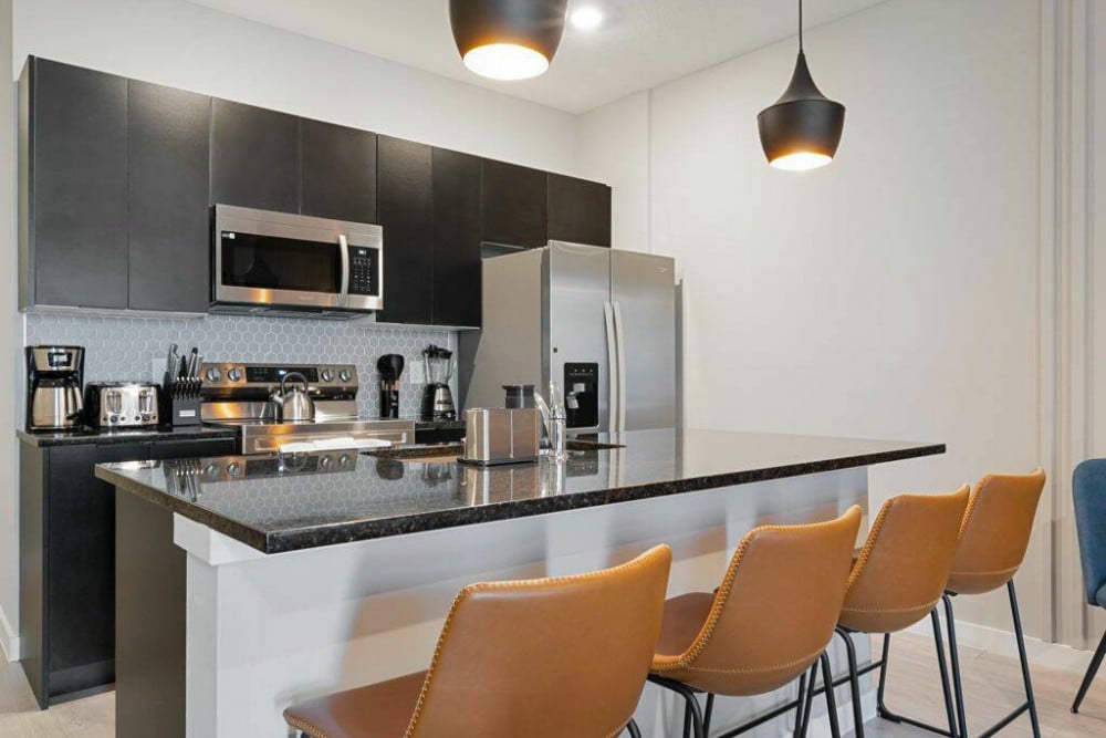 The Hub at Westside 9