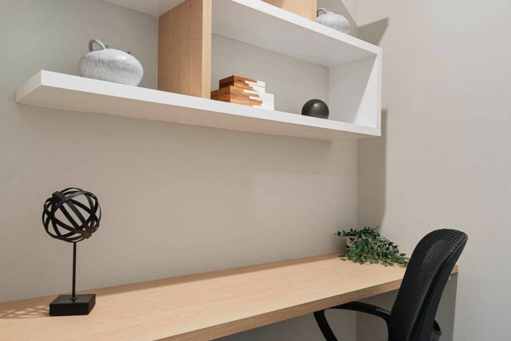 The Hub at Westside 9