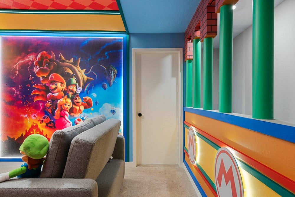 The Hub at Westside 9