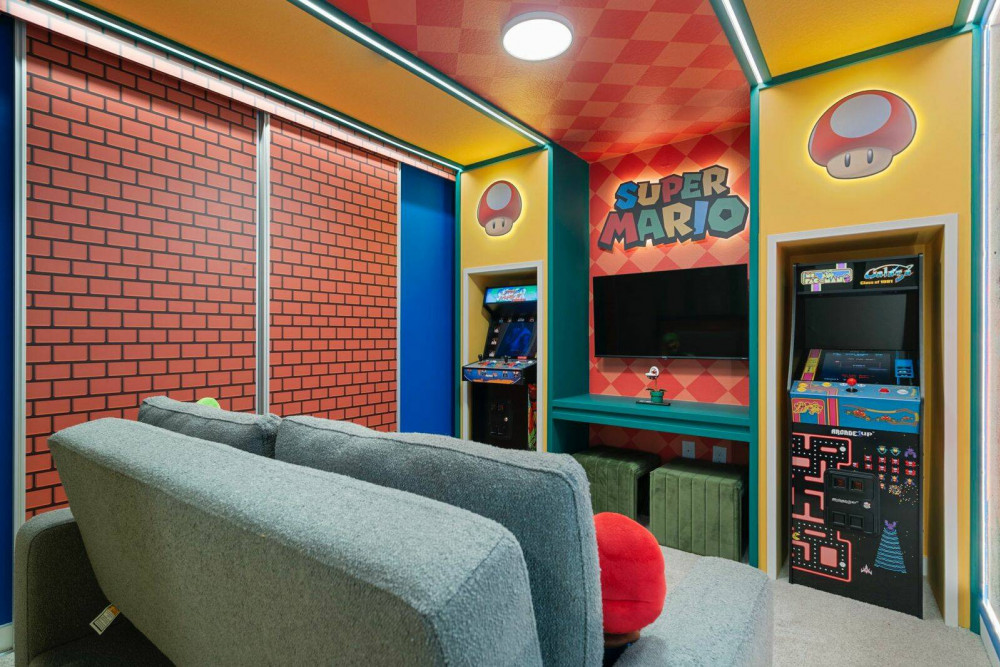 The Hub at Westside 9