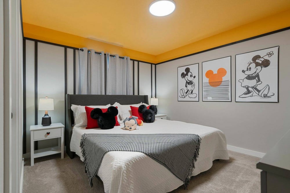 The Hub at Westside 9