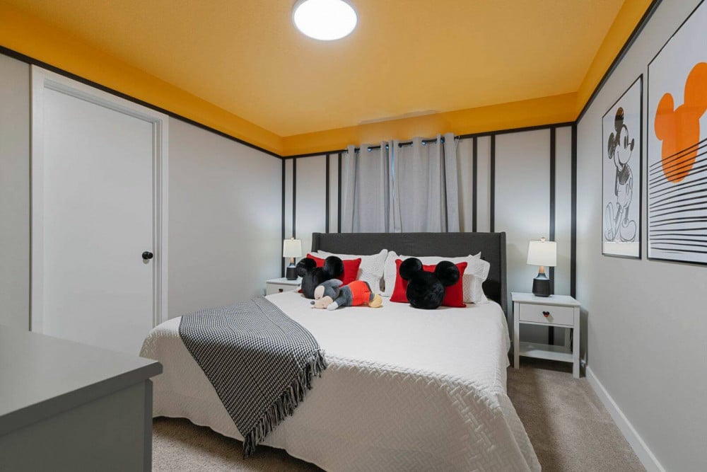 The Hub at Westside 9