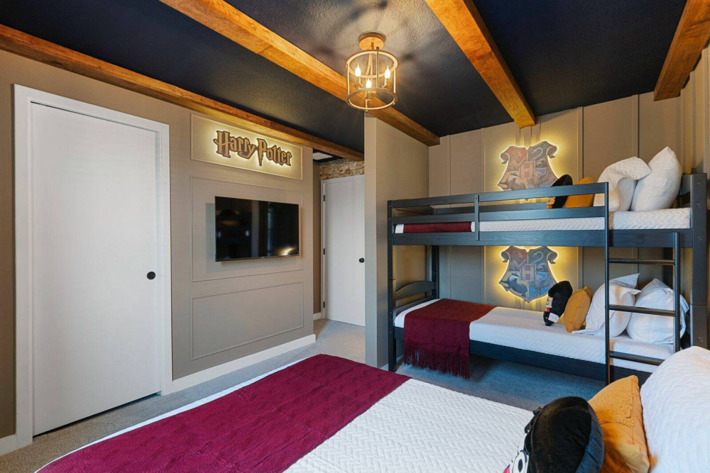 The Hub at Westside 9