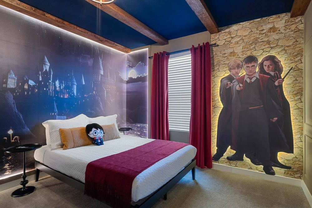 The Hub at Westside 9