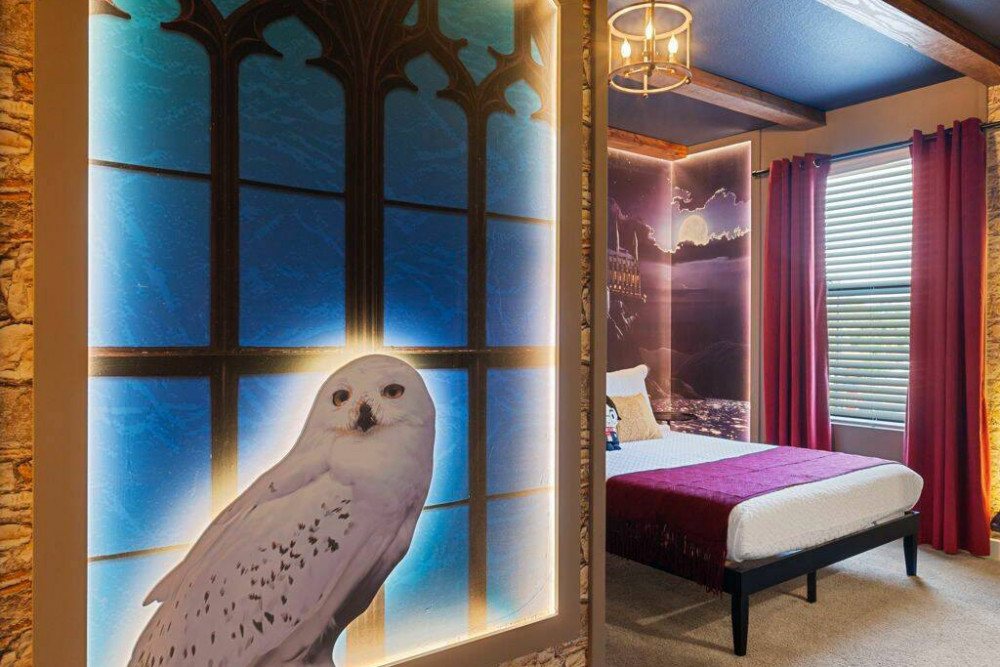 The Hub at Westside 9