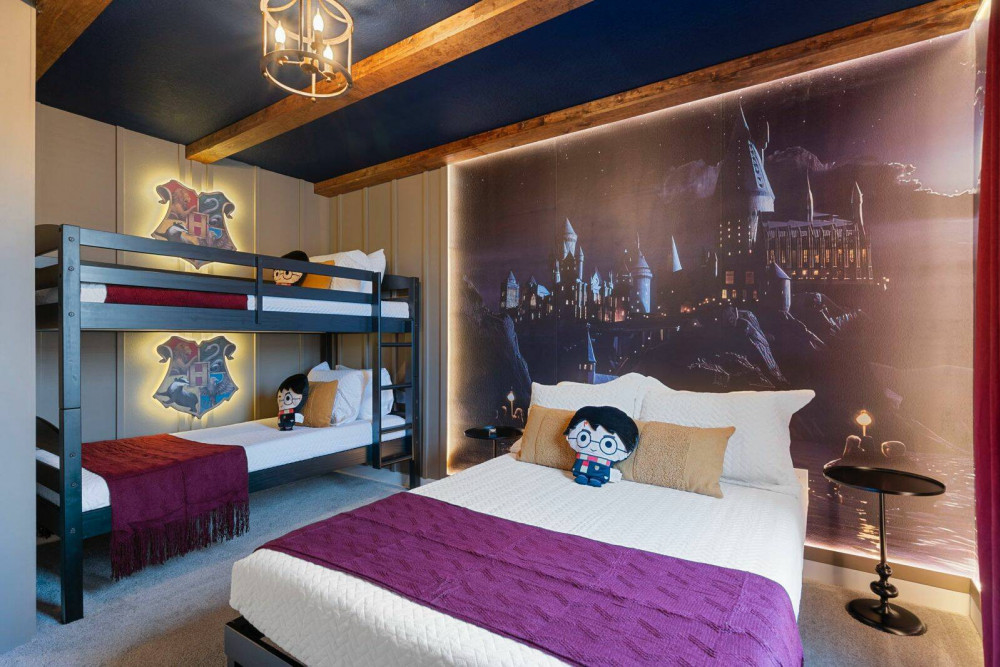 The Hub at Westside 9