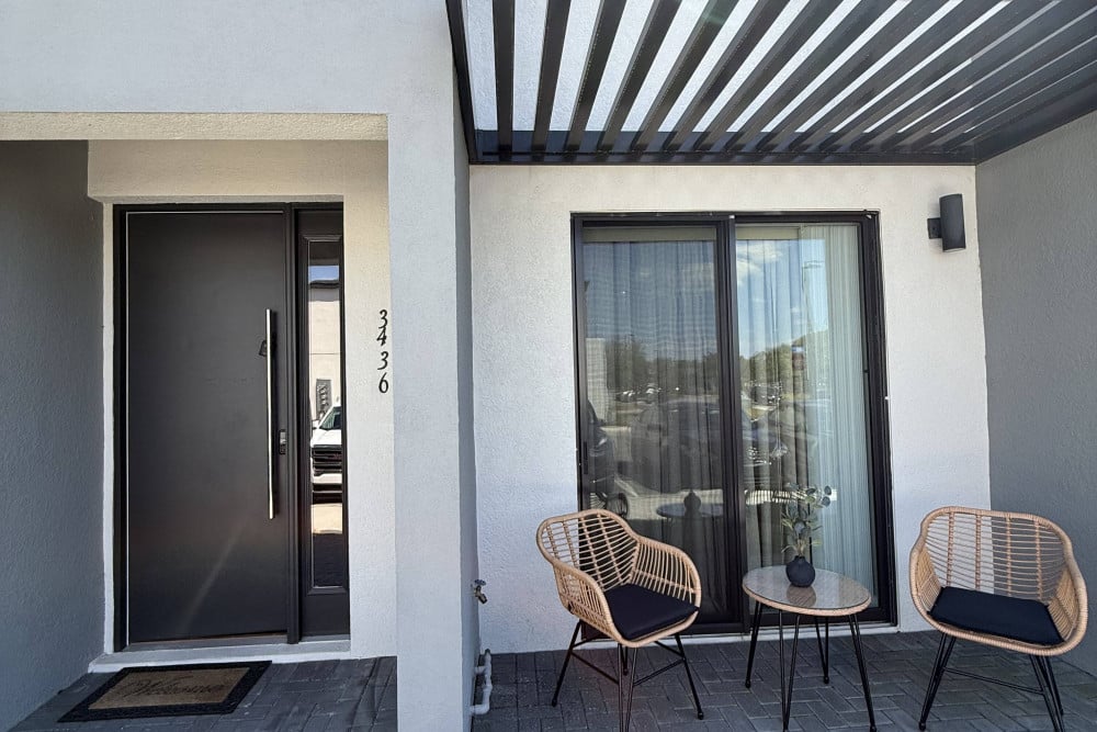 The Hub at Westside 9