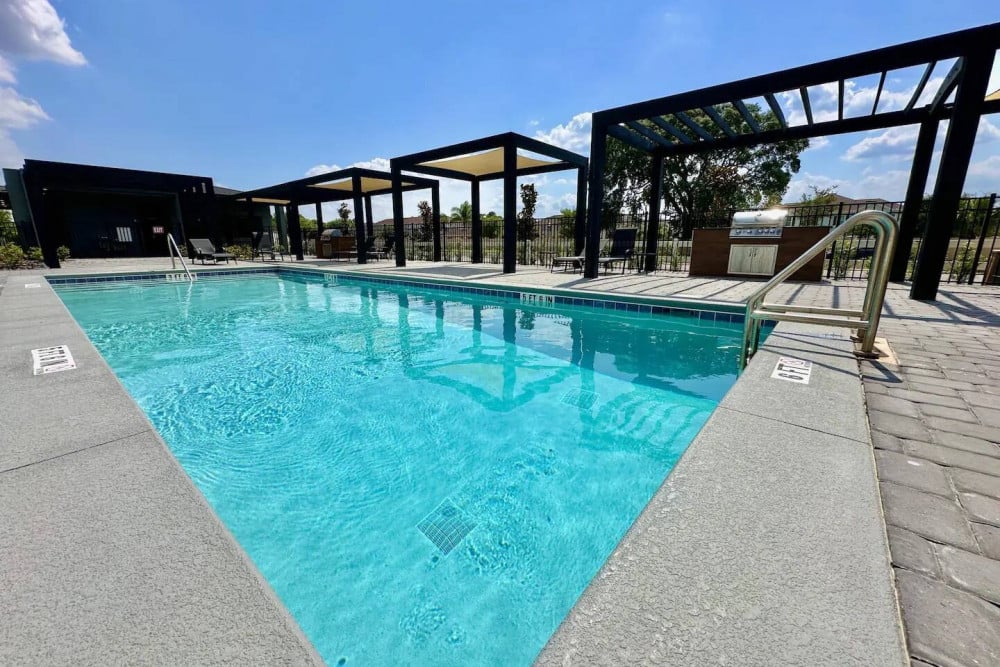 The Hub at Westside 9