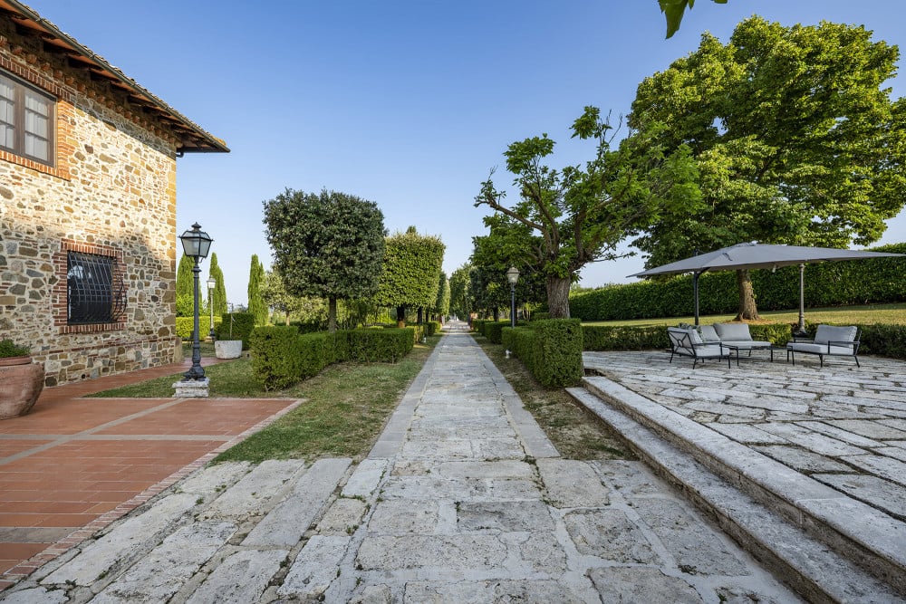 Villa la Monarca 16