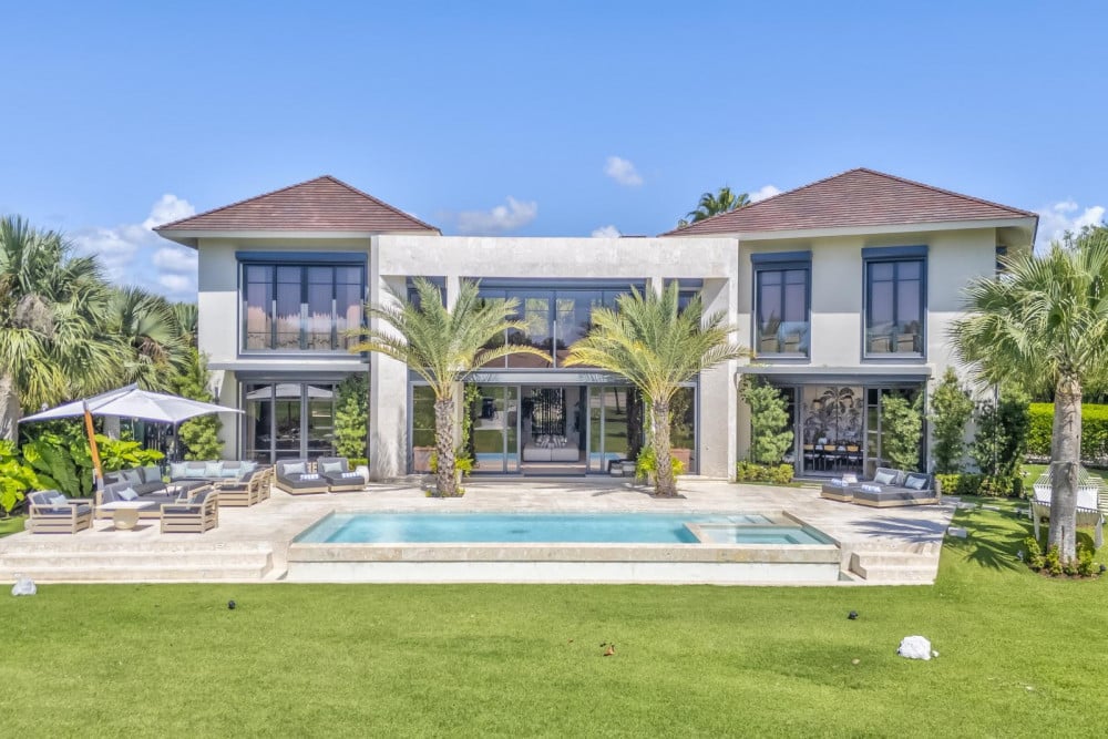 Punta Cana Resort & Club 90