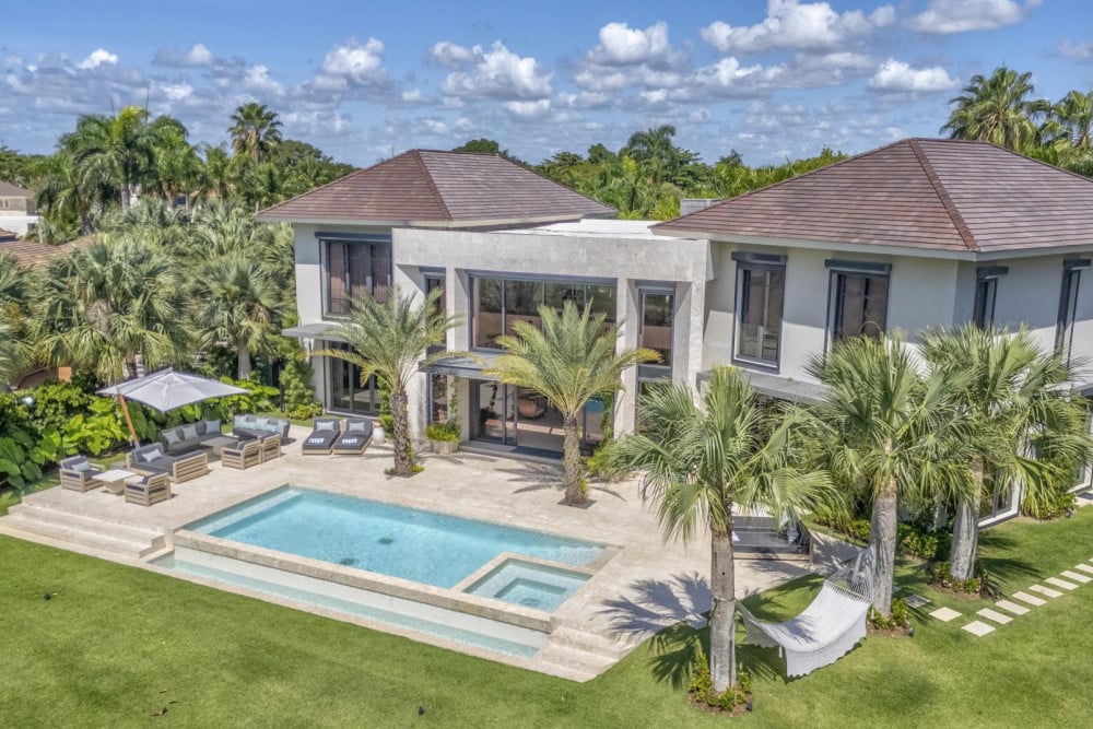 Punta Cana Resort & Club 90