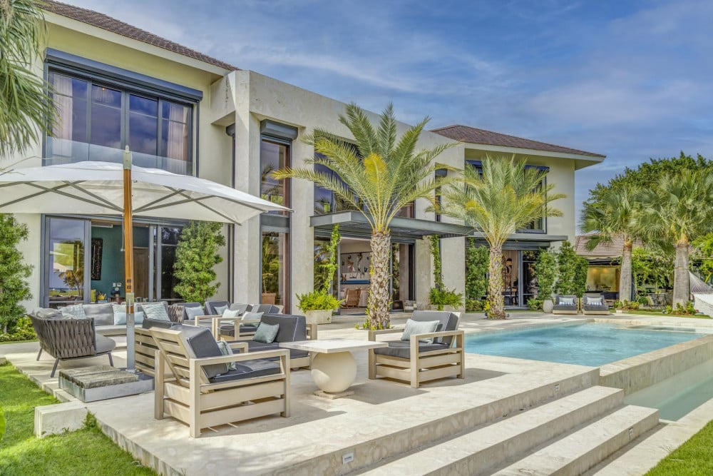 Punta Cana Resort & Club 90