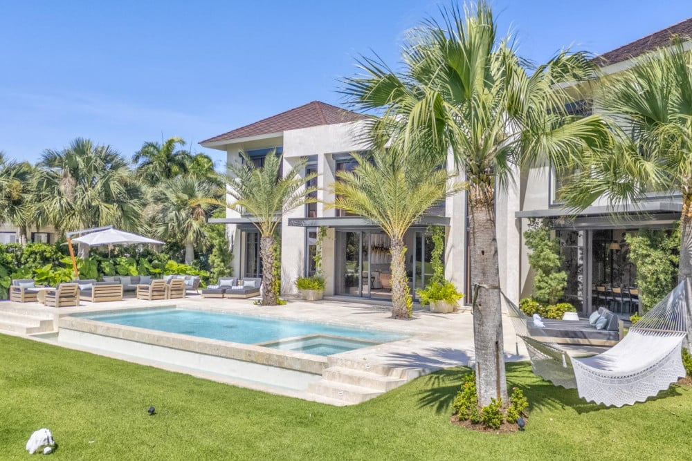 Punta Cana Resort & Club 90