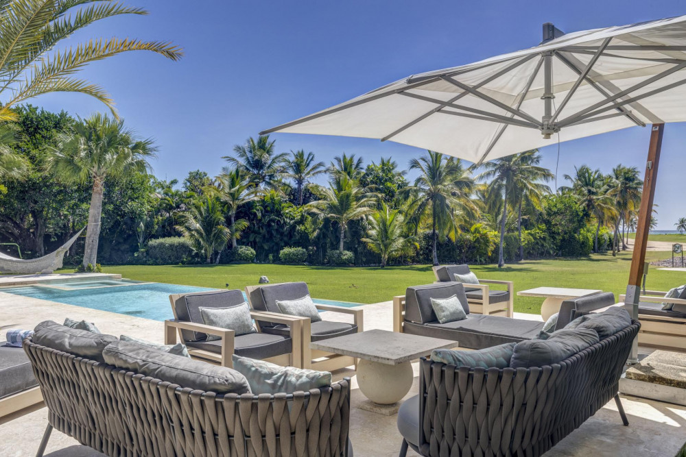 Punta Cana Resort & Club 90