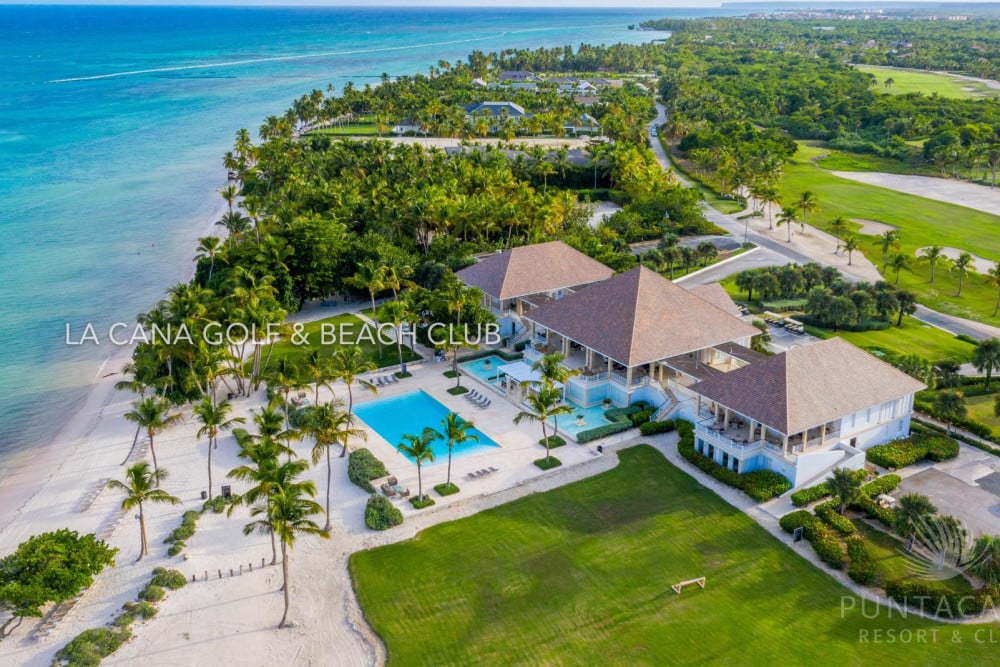 Punta Cana Resort & Club 90