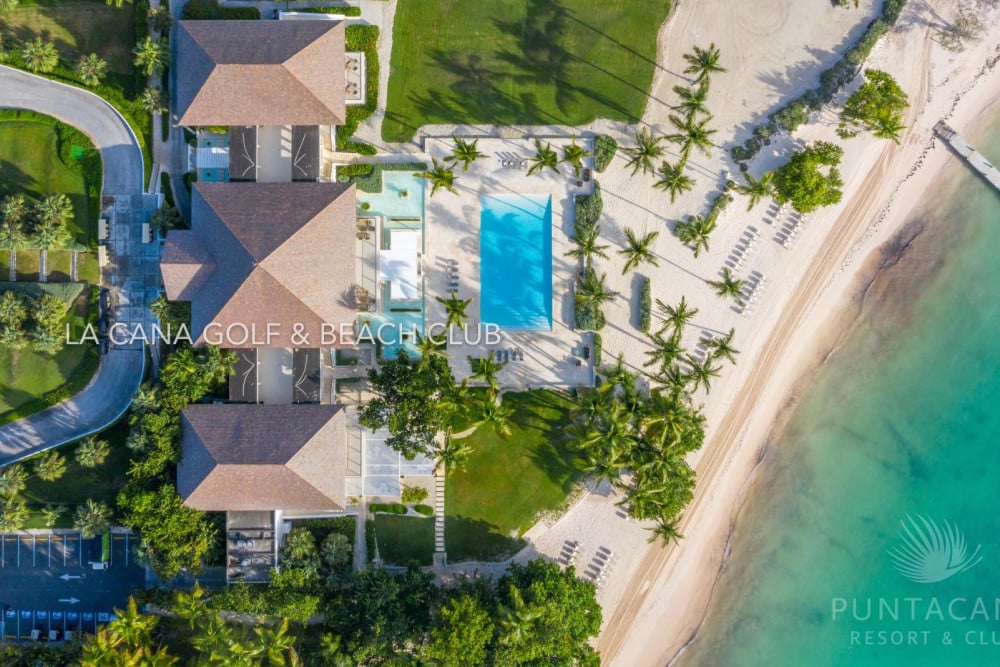 Punta Cana Resort & Club 90