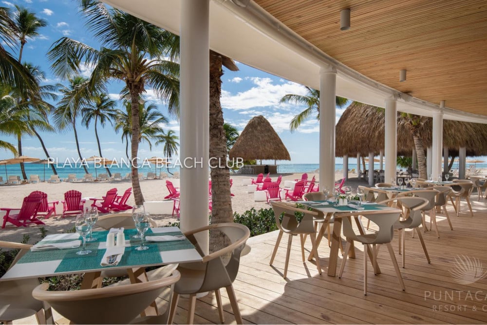 Punta Cana Resort & Club 90