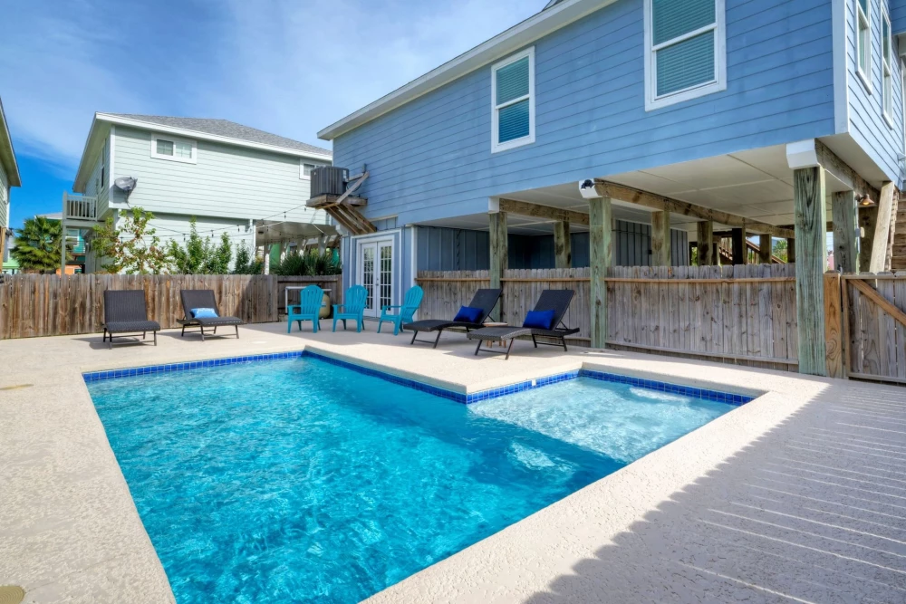 Port Aransas 230