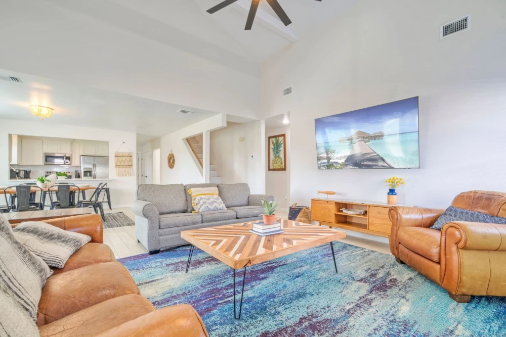 Port Aransas 230