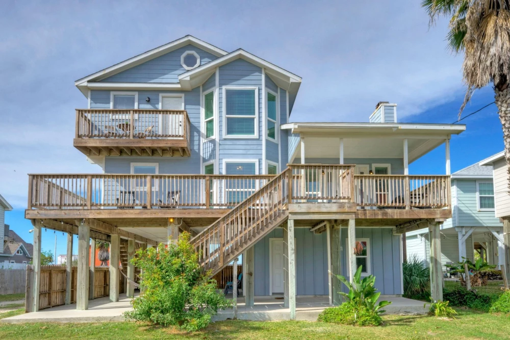 Port Aransas 230