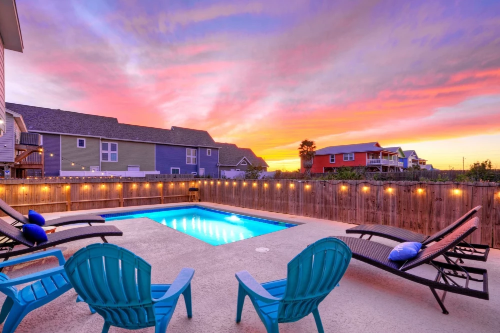 Port Aransas 230