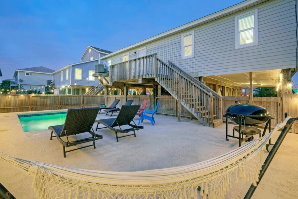 Port Aransas 230