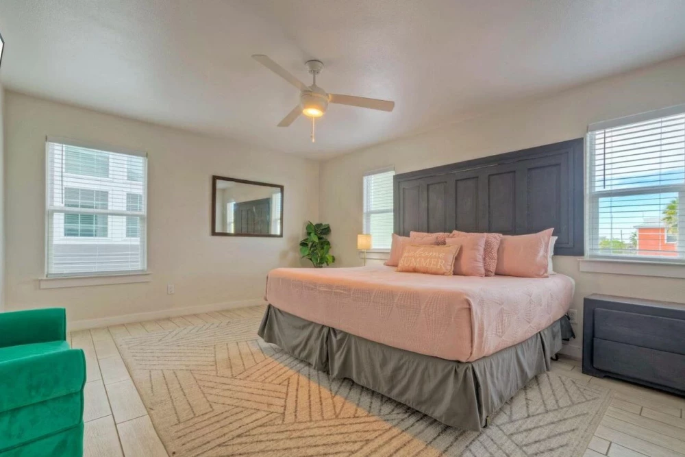 Port Aransas 230
