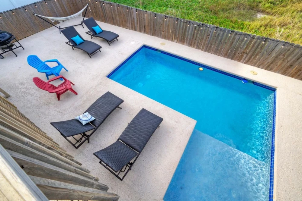 Port Aransas 230