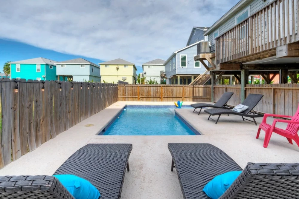 Port Aransas 230