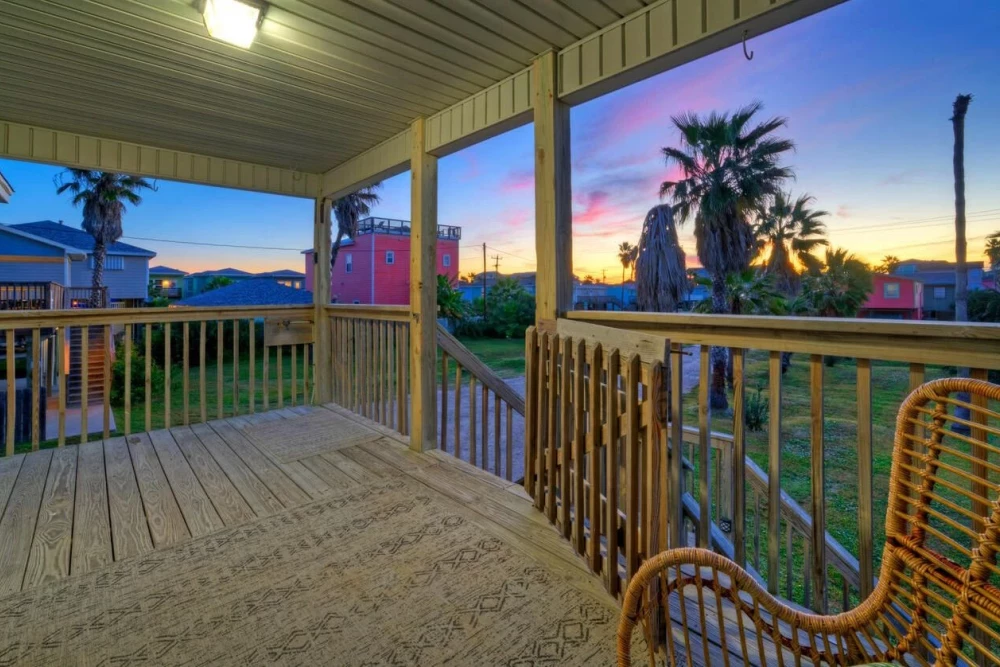 Port Aransas 230