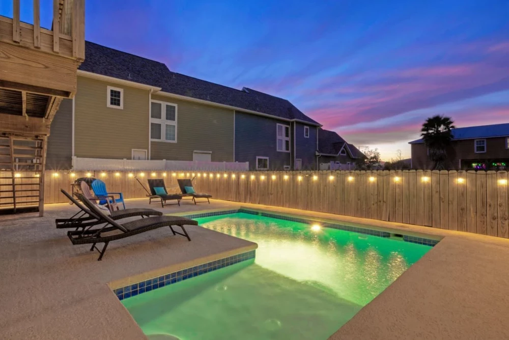 Port Aransas 230
