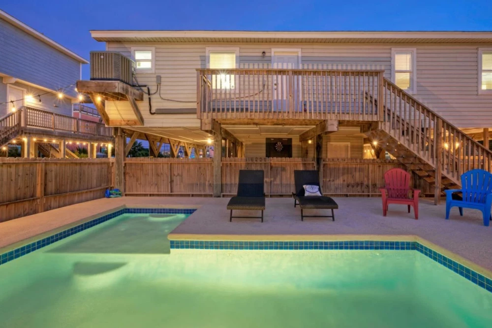 Port Aransas 230