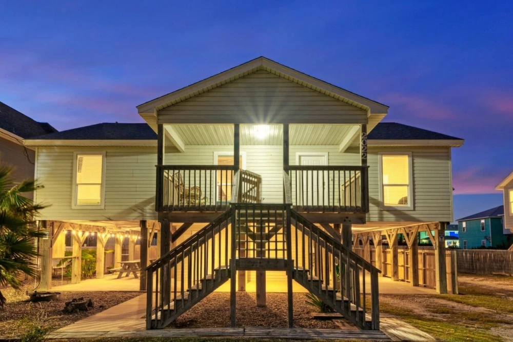 Port Aransas 230