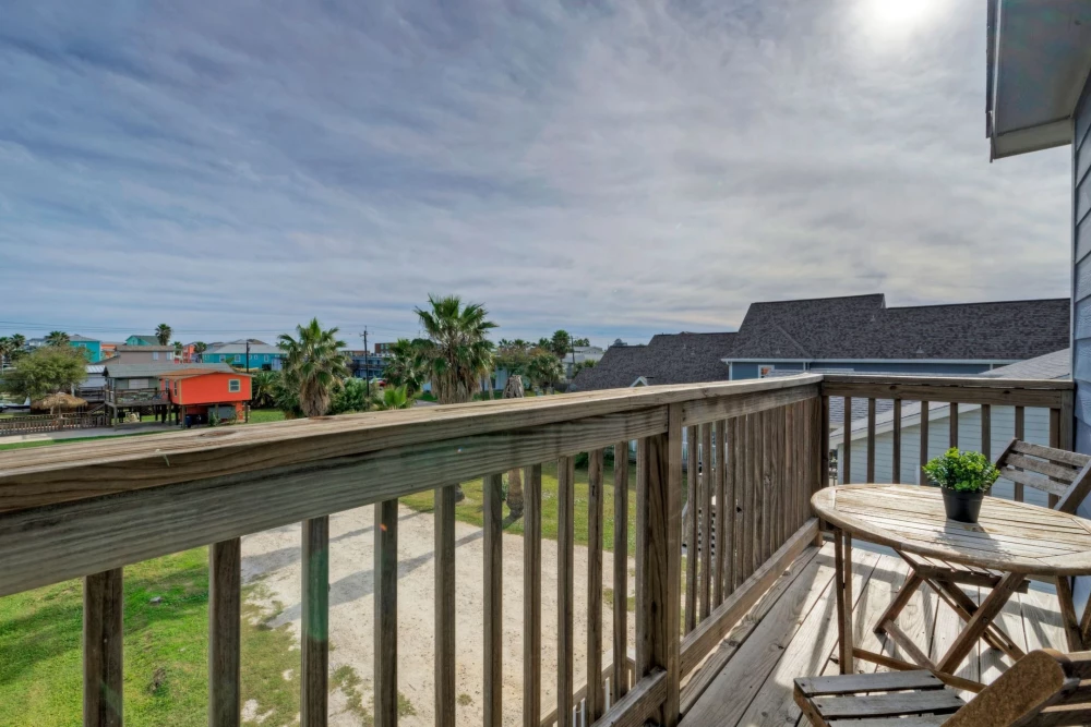 Port Aransas 230