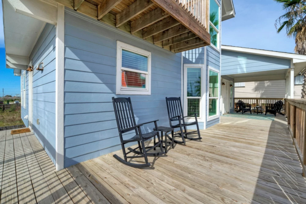 Port Aransas 230