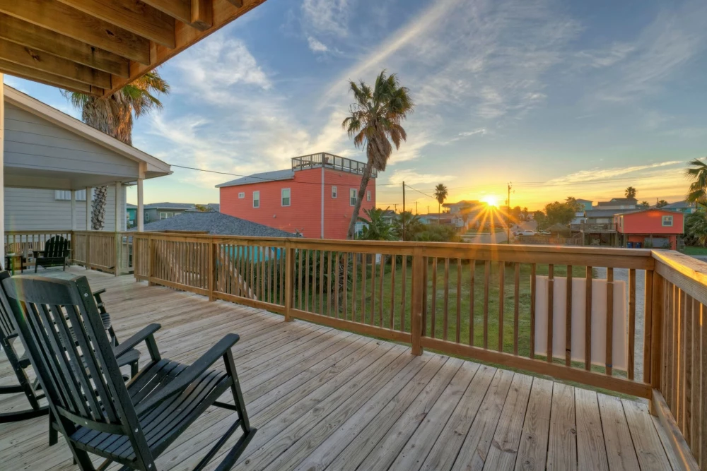 Port Aransas 230