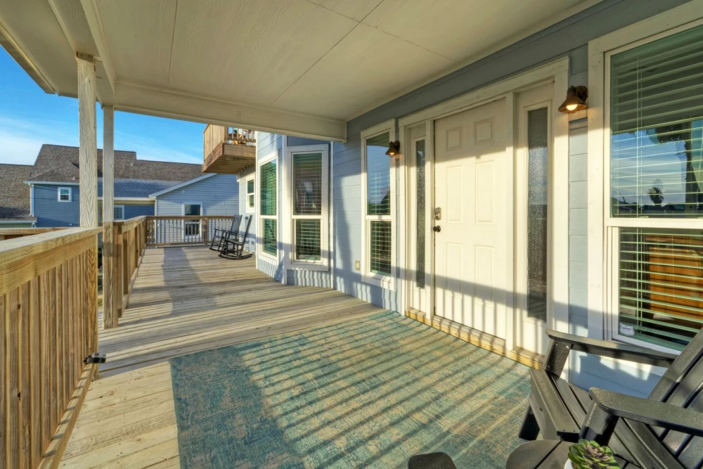 Port Aransas 230