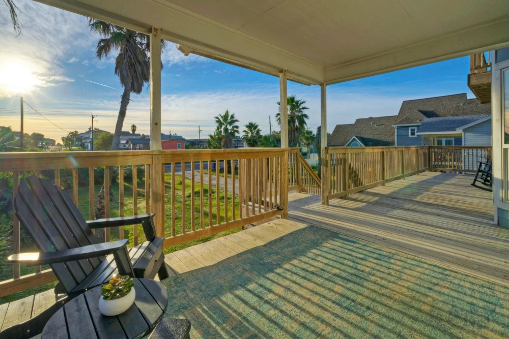 Port Aransas 230