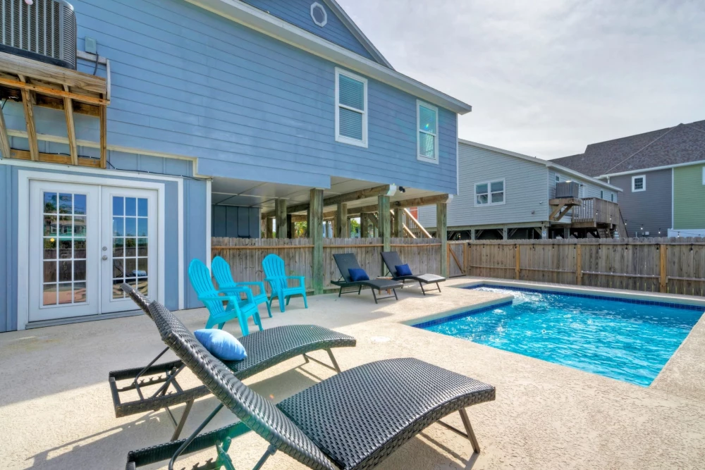 Port Aransas 230