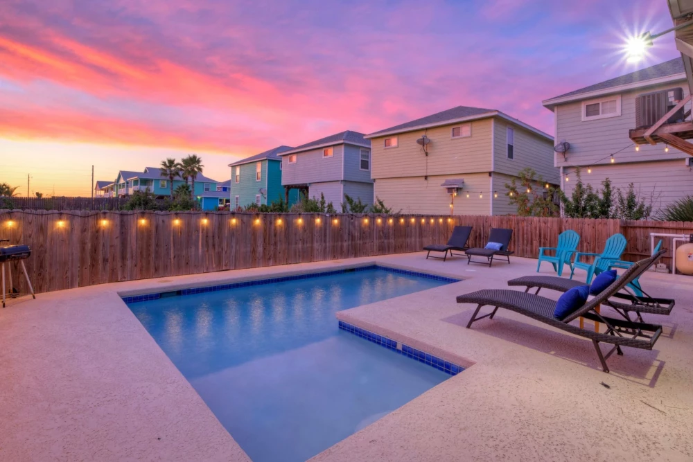 Port Aransas 230