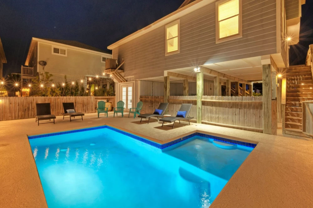 Port Aransas 230
