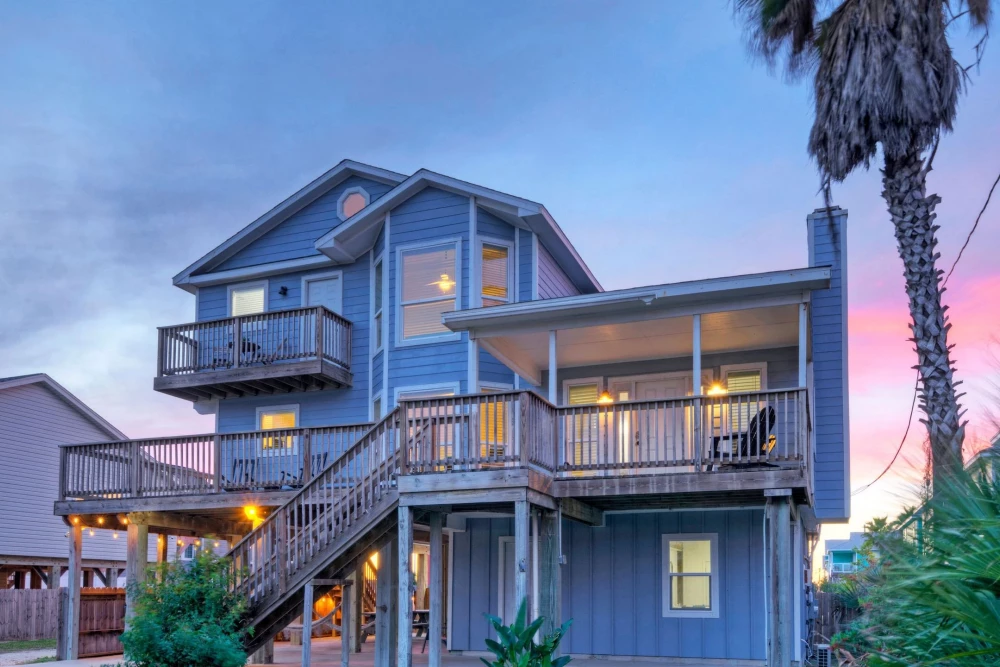 Port Aransas 230