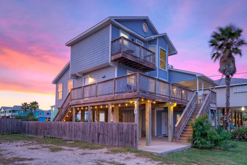 Port Aransas 230