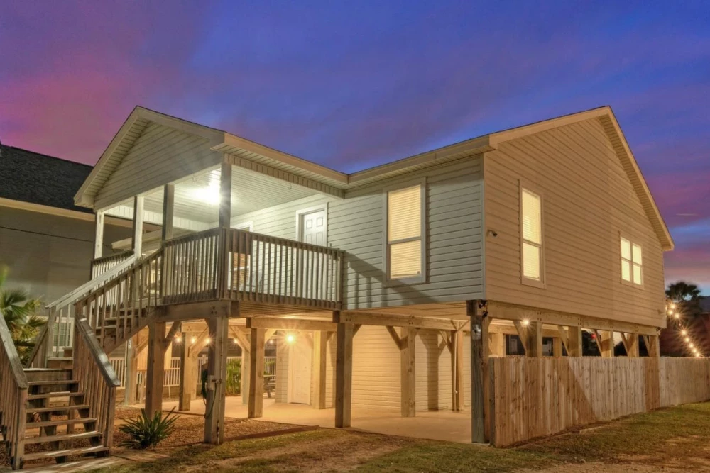 Port Aransas 230