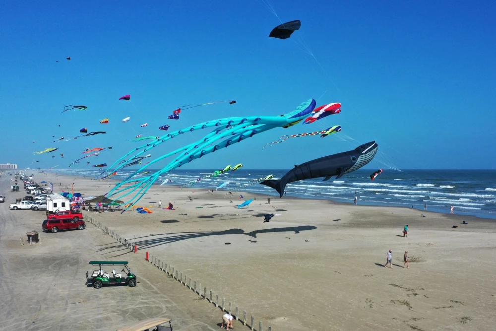 Port Aransas 230