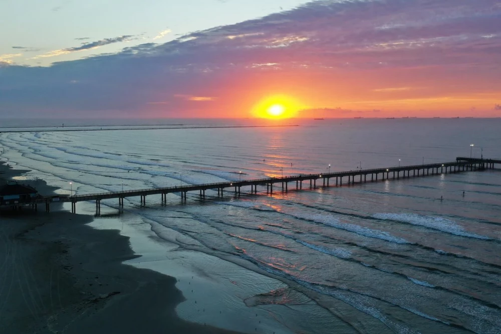 Port Aransas 230