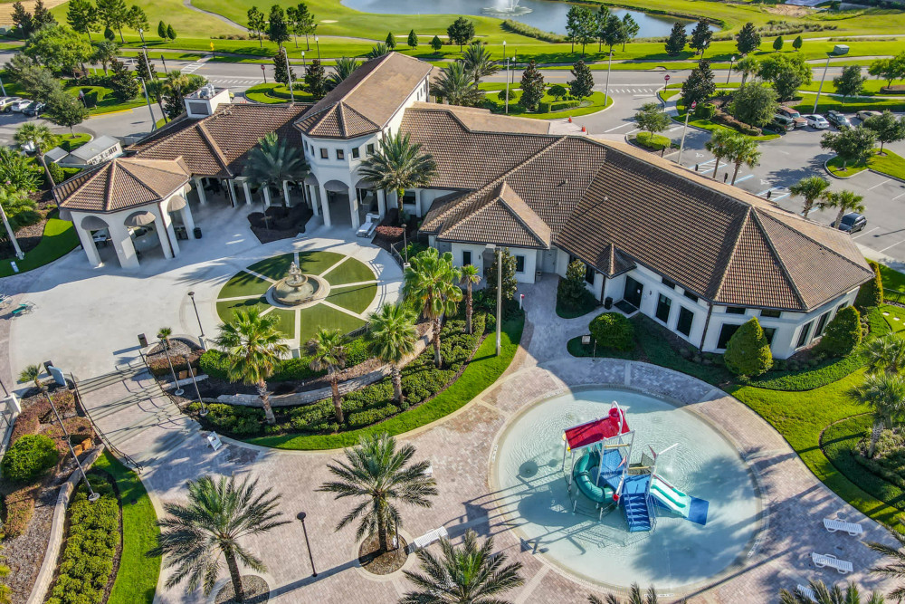 Championsgate 835