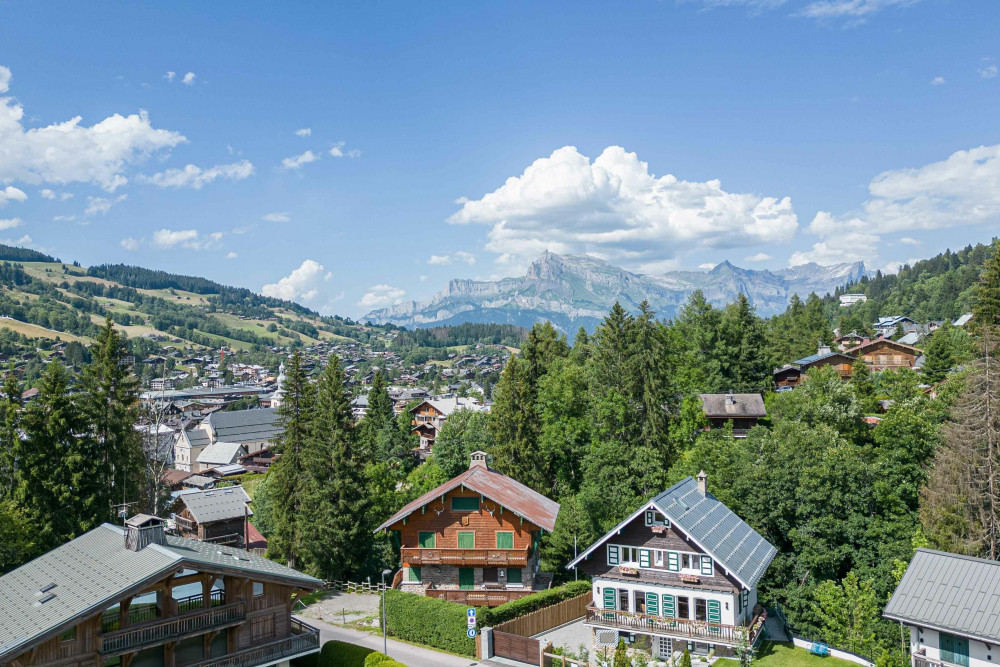 Megeve Centre 12